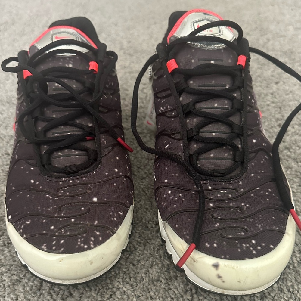 NIKE AIRMAX SNEAKERS Sz 12